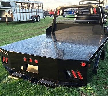 Norstar Truck Beds
