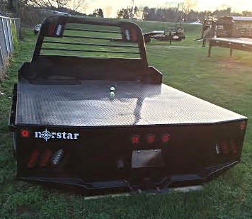 Norstar Truck Beds